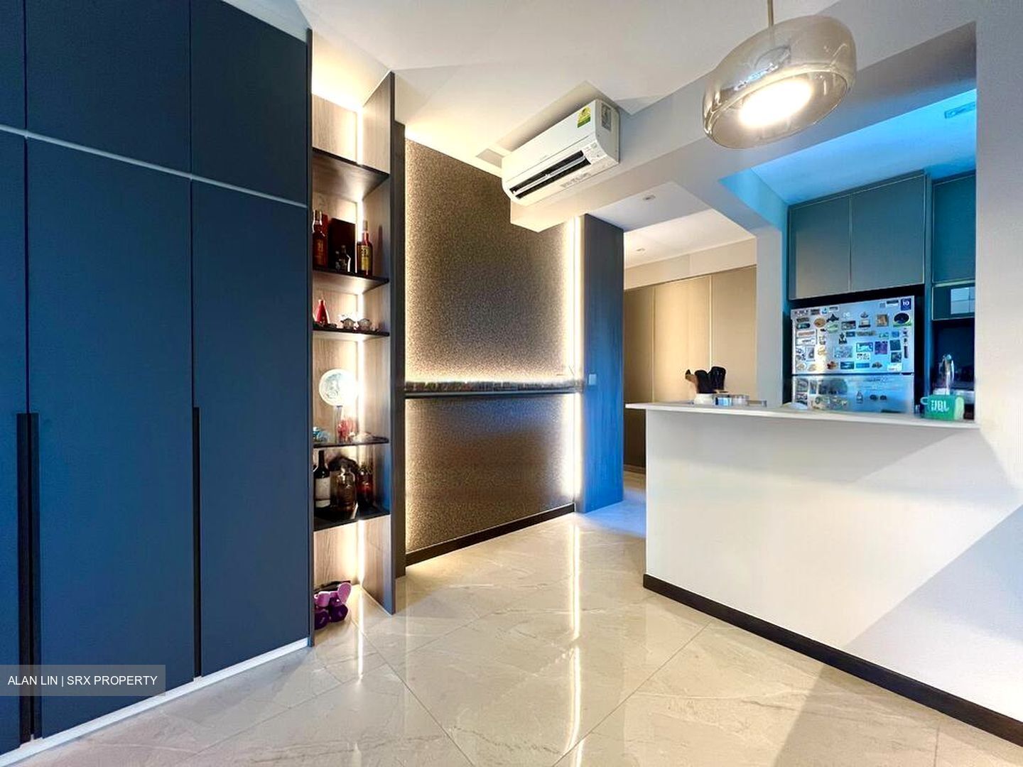 Normanton Park (D5), Apartment #463473921